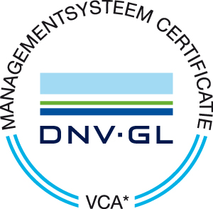 VCA 1 DNV GL