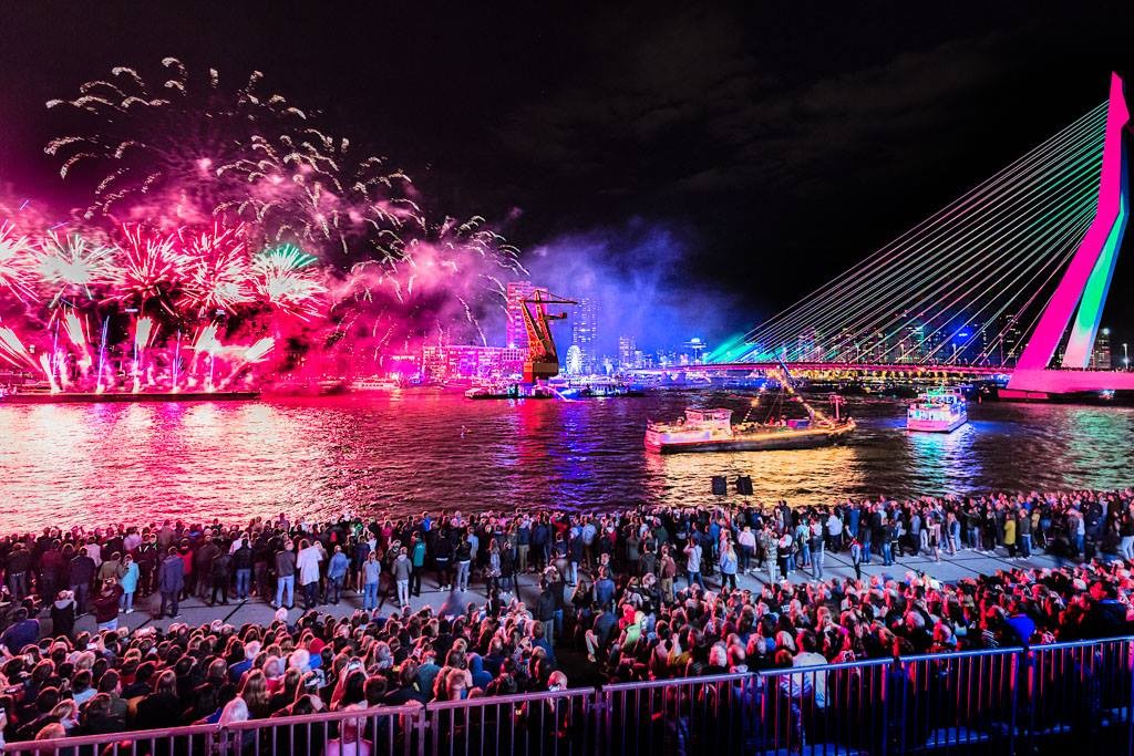 World Port Days 2018