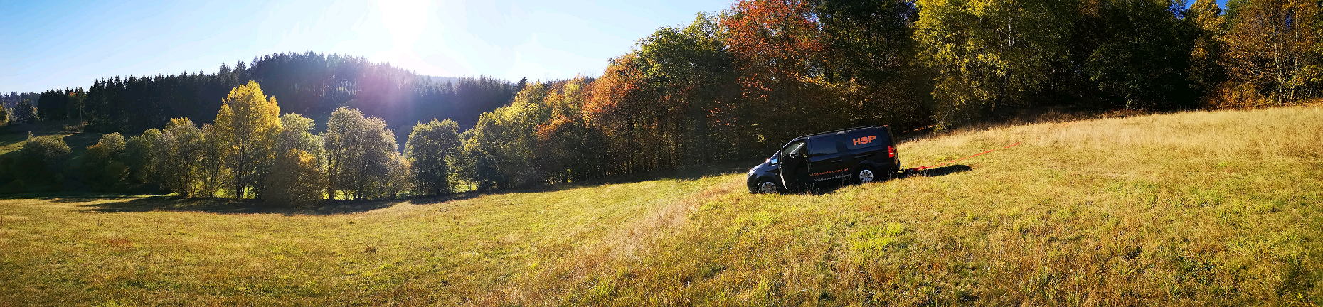 An unusual but important task